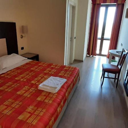 Dades Hotel Castelluccio dei Sauri Kültér fotó