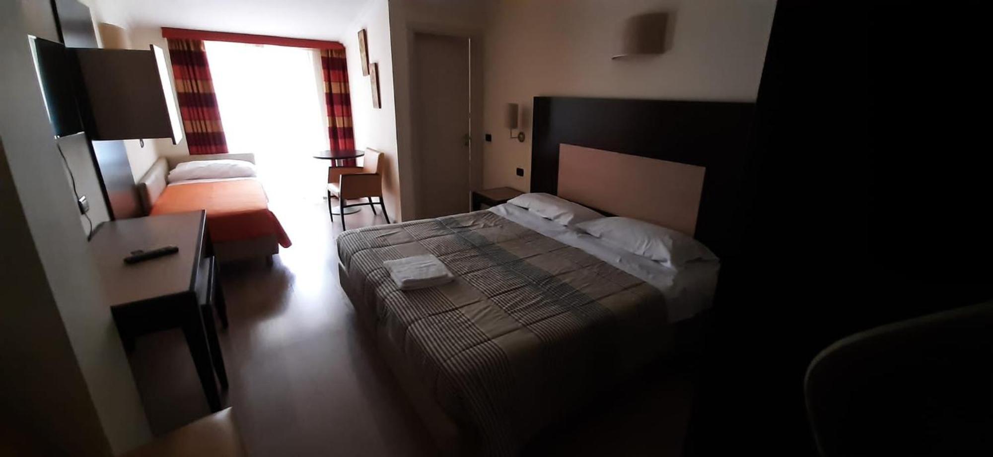 Dades Hotel Castelluccio dei Sauri Kültér fotó