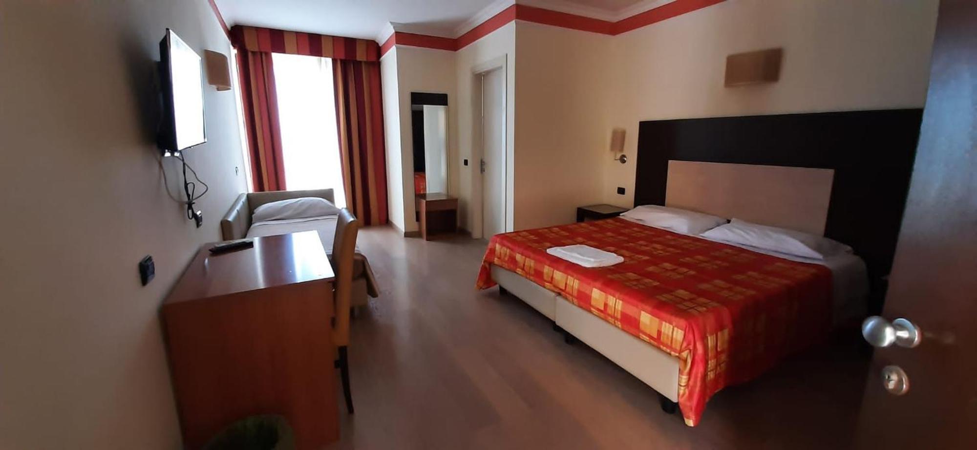 Dades Hotel Castelluccio dei Sauri Kültér fotó